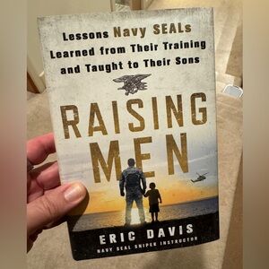 Raising Men